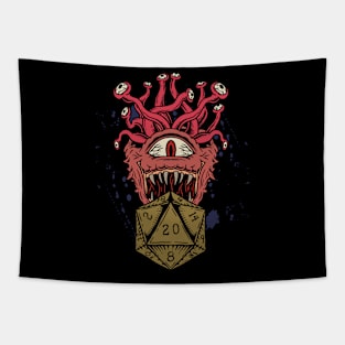DUNGEONS & DRAGONS Tapestry