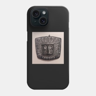 Viracocha Phone Case