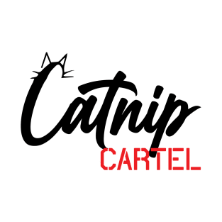 Catnip Cartel T-Shirt