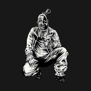 Captain Spaulding T-Shirt