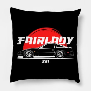 Z31 Frldy JDM Pillow