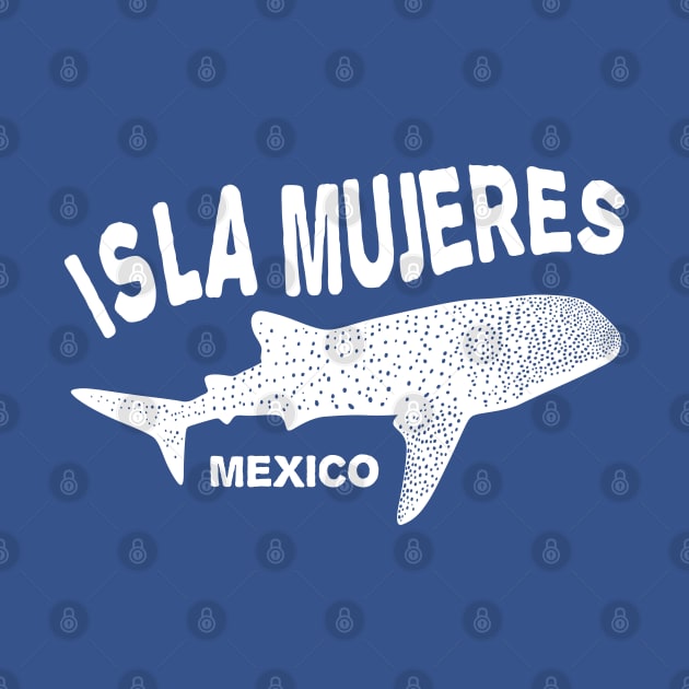 Whale Shark Scuba Diving | Isla Mujeres by TMBTM