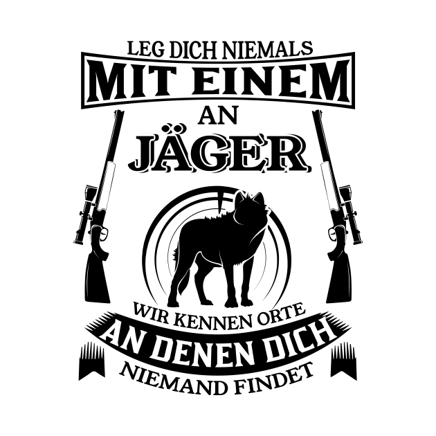 jäger, jäger geschenkideen, jäger lustig, jäger sprüche Jager Lustige