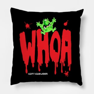 Whoa!!!! Pillow