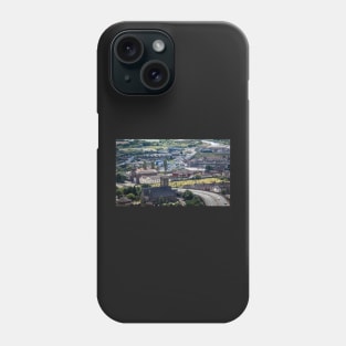 Port Talbot Churches - 2012 Phone Case