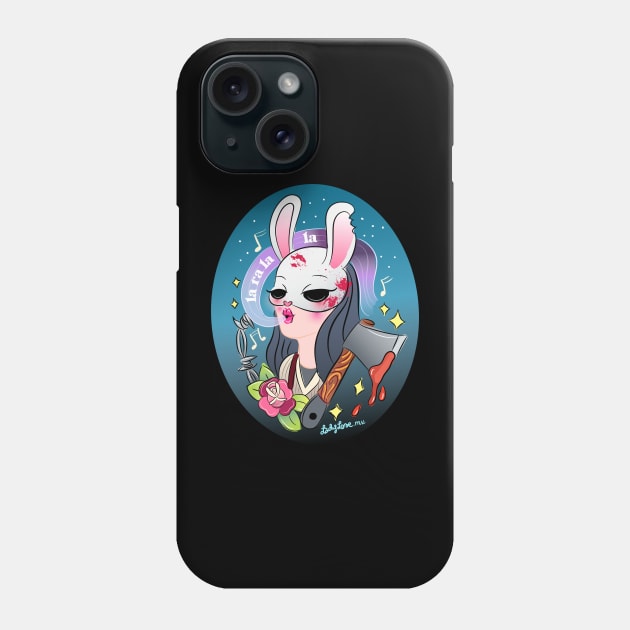 Great villian video game Phone Case by LADYLOVE