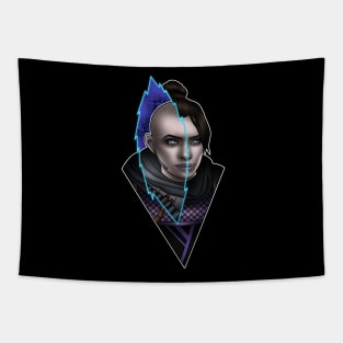 Apex Legends: Wraith Tapestry