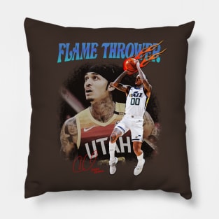 JORDAN CLARKSON Pillow