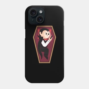 Night Scrolling Phone Case