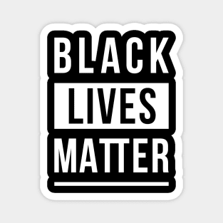 #BLM Magnet