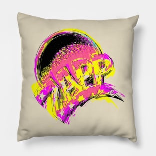 Zapp funk band Pillow