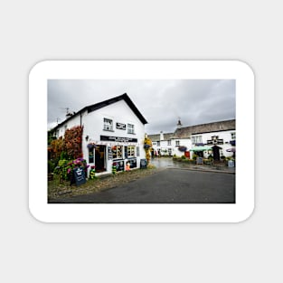 Hawkshead Magnet