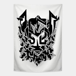 Thor Odinson Tapestry