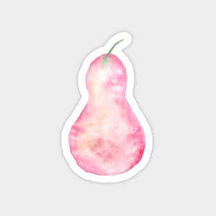 Pear-fect Magnet