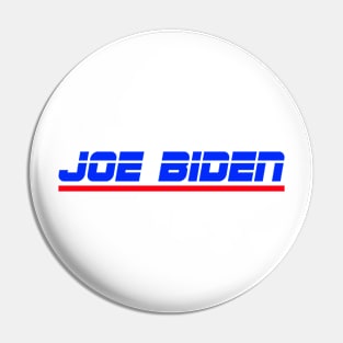 Joe Biden 2020 Pin