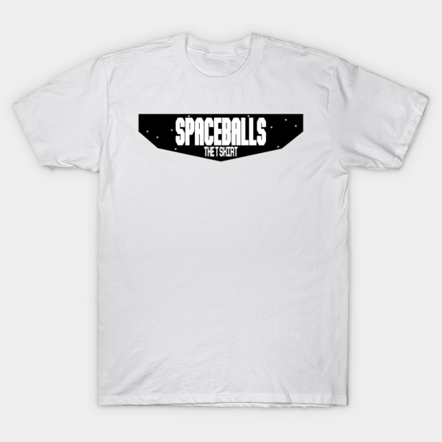 Spaceballs the T shirt - Spaceballs - T-Shirt