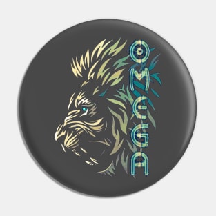 Konnor Omega Pin