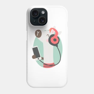 Cool llama Phone Case