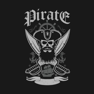 Pirate T-Shirt