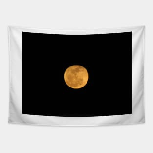 Full Moon Tapestry