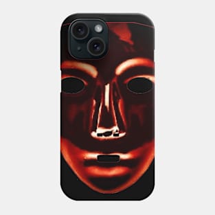 Human or Machine? Phone Case