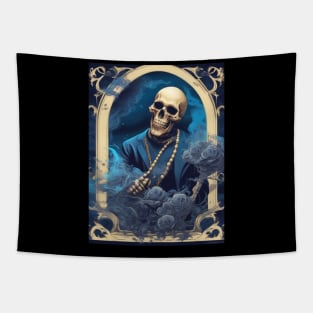 Requiem of Redemption Tapestry