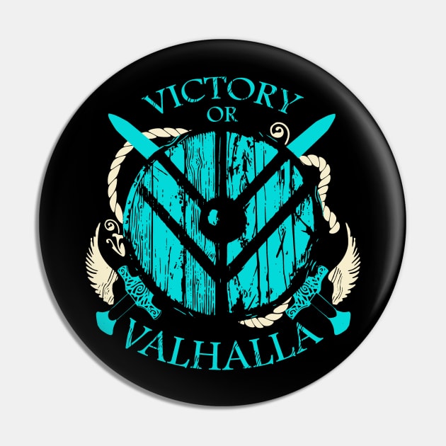 victory or valhalla - shield maiden Pin by FandomizedRose