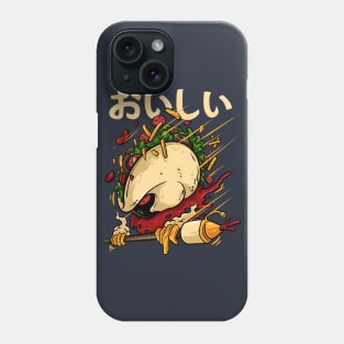 spartacos Phone Case