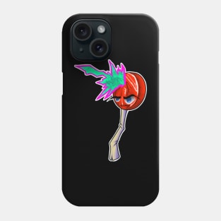 Telekinetic Lollipop Phone Case