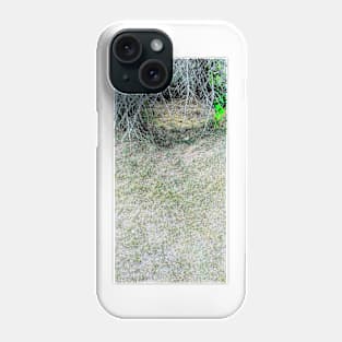 DUST Cont'd Phone Case