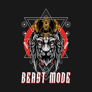 Beast Mode T-Shirt