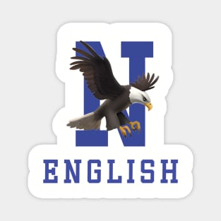 Nazareth English Department 4 Magnet