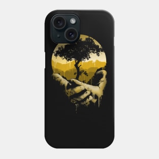 Forsaken Phone Case