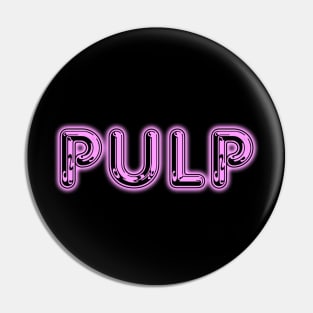 Pulp Pin