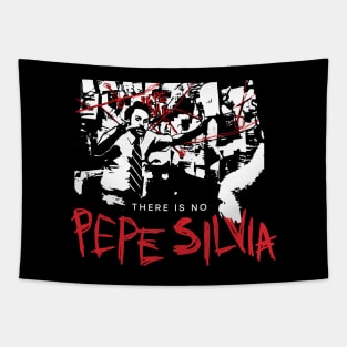 Pepe Silvia Tapestry