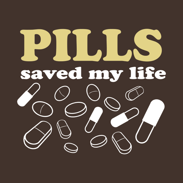 Pills by AtomicMadhouse
