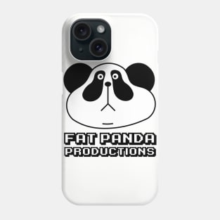 Fat Panda Productions Phone Case