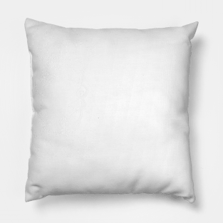 Life Behind Bars Pillow