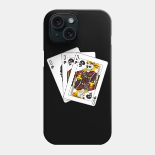 Against the odds Phone Case