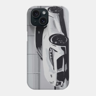 Supra Phone Case