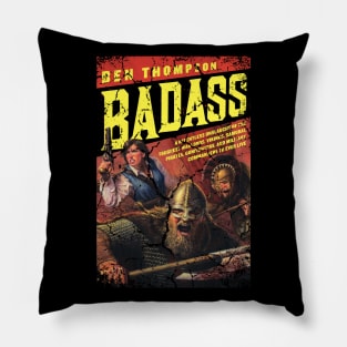 Badass Pillow