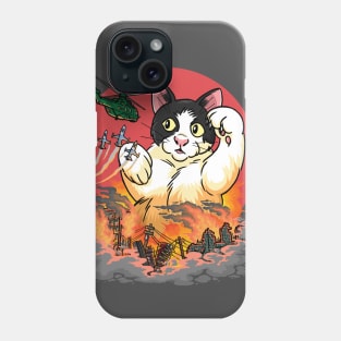 Catastrophe Phone Case