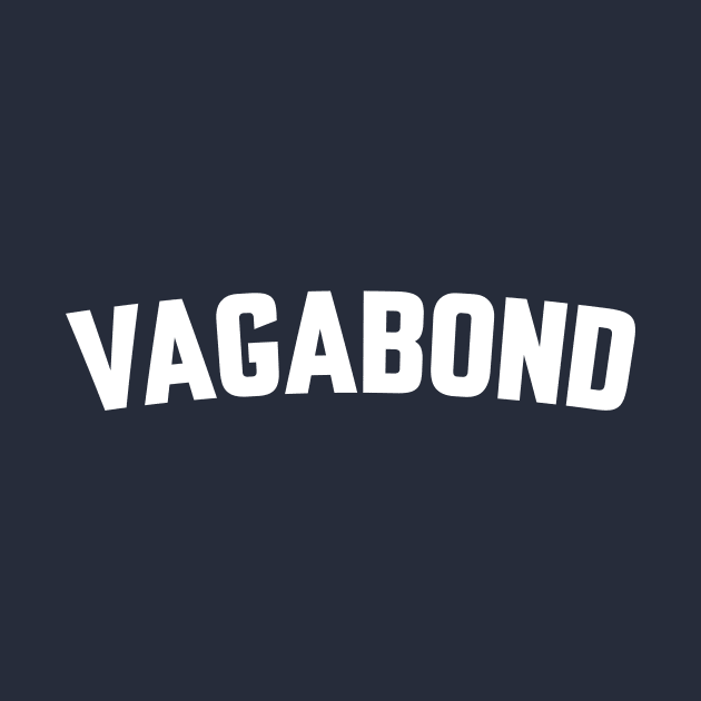 VAGABOND by LOS ALAMOS PROJECT T