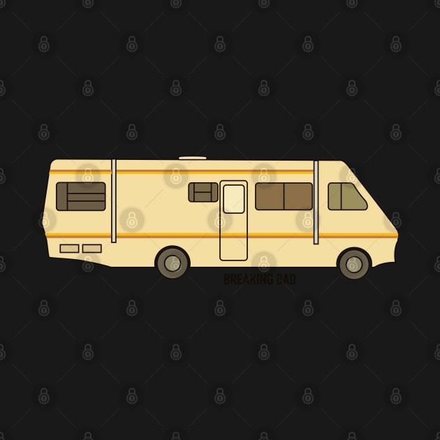 The RV by AliceTWD