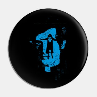 Priest Karras - The Exorcist Pin