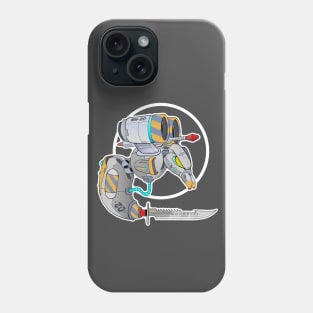 murder hornets Phone Case