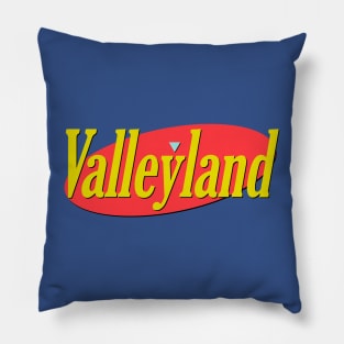 Valleyfeld Pillow