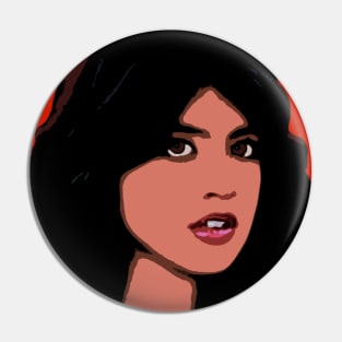 phoebe cates Pin