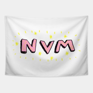 NVM Tapestry
