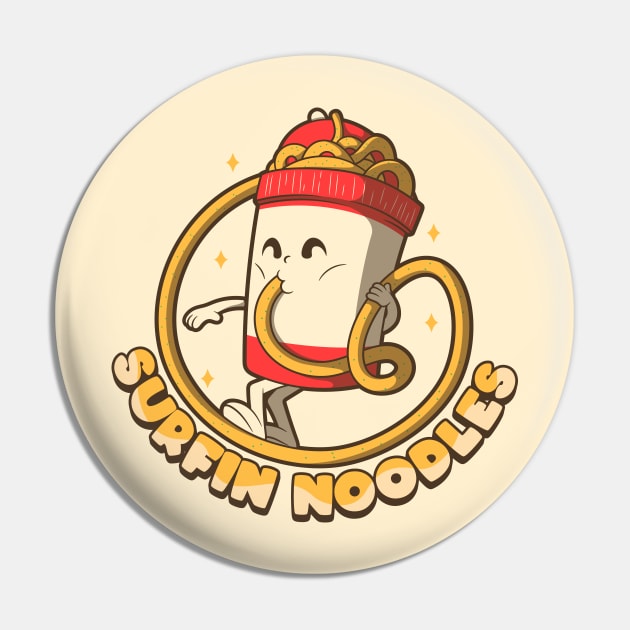 Surfin Noodles! Pin by pedrorsfernandes